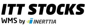Logo ITT STOCKS INERTTIA